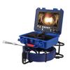 Pipe Inspection Camera Drain Sewer Industrial Endoscope Video Plumbing System Pipeline Snake Cam