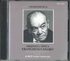 CD VARIOUS - Francisco Canaro , Decada Del 30 Vo CD1201 A.M.P. Japan Dance & Electronica Used