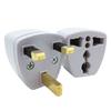 Arrival Best Price Universal EU US AU To UK British AC Power Socket Plug Travel Charger