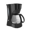 Drip Coffee Machine Küken 34358 Black 650 W 650 Ml 6 Cups