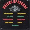 CD VARIOUS - Queen Of Reggae (CD-R) SBCD055 Soul Beat UK 2016 UK Reggae, Ska & Dub