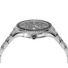 Hamilton Casual Watch Jazzmaster H37511131 Men's Silver