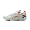 Li Ning Wade 808 5 Ultra Basketball Shoes Men Sneaker Frost-White ABAV015-10