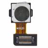 For Samsung Galaxy A25 5G (Global) (161.0 X 76.5 X 8.3mm) A256 Rear Big Camera Lens Module Part (2MP Macro) (without Logo)