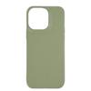 Biodegradable Case - iPhone 14 Pro Max - Military Green - Ecological