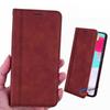 Luxury Leather Flip Wallet Case For Xiaomi Redmi 12 13 14C 13C A3 Note 9 9C 9T 11 10 14 Mi 11T 14T Poco C65 X7 M6 X6 M3 M4 Pro 5G Book Open Left Cover
