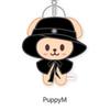(SKZOO COSTUME MAGNET PLUSH KEYRING) Stray Kids [DO IT] POP-UP STORE MD