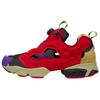Teenage Mutant Ninja Turtles X InstaPump Fury OG Villains Pack - Bebop Unisex Sneakers Red Smokey-Acid Scarlet AR1446