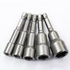 Socket Wrench Pistol Drills Chrome Vanadium Steel Drill Bit