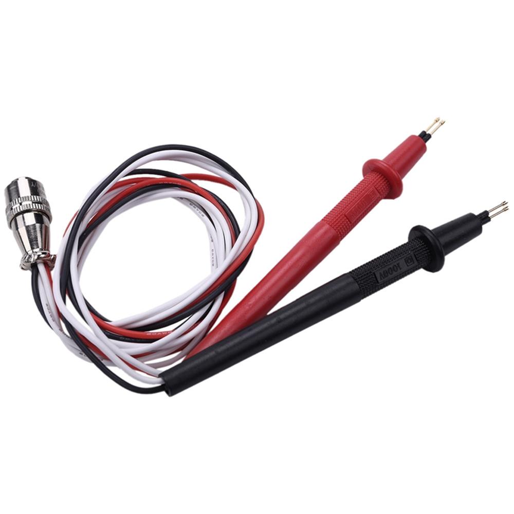 Battery Internal Resistance Test Instrument Maximum Input 100V DC Voltage Tester