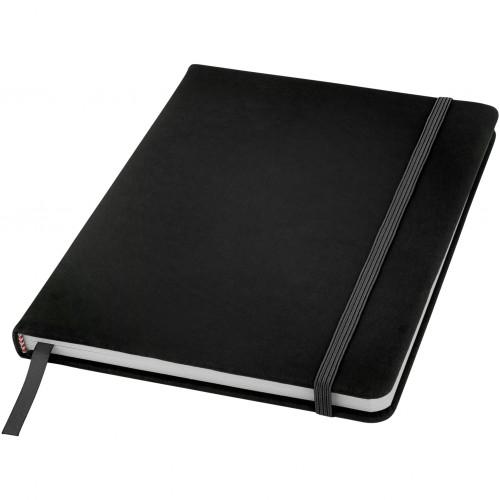 BULLET Spectrum A5 Notebook - Blank Pages