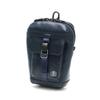 ASSOB Habit Shoulder Series Water Proof JES Leather Porch, Navy, 072100-75