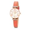 Ladies' Watch Folli Follie Wf13b014ssw (Ø 25mm)