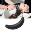 Shampoo Pillow Acid Resistance Stylish Non?Slip Hairdressing Backwash Bowl Cushion for Salon