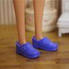30cm 1/6 Doll Shoes Quality Doll Slippers New Figure Doll Sandals  Doll Accessories