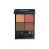 &be Palette Eyeshadow Four Seasons, 1 Piece