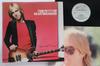 LP Пластинка TOM PETTY & THE HEARTBREAKERS - Damn The Torpedoes MCA5105 Backstreet Reco 1979 US Рок Б/У