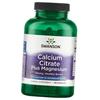Calcium Magnesium, Calcium Citrate Plus Magnesium, 150 Caps (36280068)