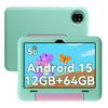 Blackview Tab 20 Kids Tablet Android 15  10.1inch 4GB RAM 64GB ROM 6600mAh Battery Tablets