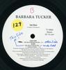 12inch Record BARBARA TUCKER - Hot Shot TY9602 Tycoon Records 1996 Canada Dance & Electronica Used