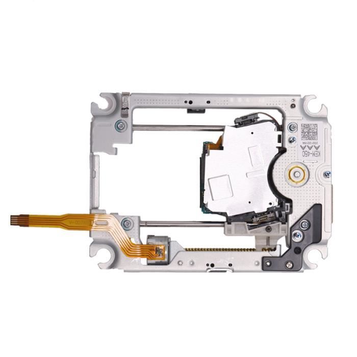 KEM-450DAA KES-450DAA Replacement Laser Lens with Bridge for PS3 Slim CECH-3001A CECH-3001B CECH-2501A CECH-2501B