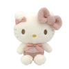 Nakajima Corporation Мягкая игрушка Honwari Hello Kitty S 174291-22