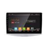 10.1” Touchscreen Carplay Auto 2din Radio Android 13 For Volkswagen Passat B7 B6 CC Car Multimedia Video Player Navigation GPS