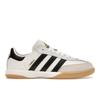 Samba Millennium White Black Gum Unisex Sneakers Cloud-White Core-Black IF1953