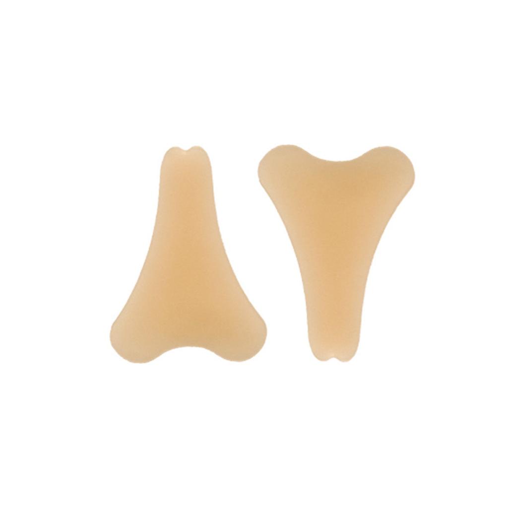 Private Parts Stickers For Swimming Underwear Silicone Stickers