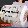 400 шт. мягкой и удобной кухонной бумаги