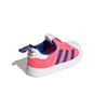 Adidas Originals Superstar 360 Breathable Non-Slip Durable Low-Top Walking Shoes Baby Shoes FX4915