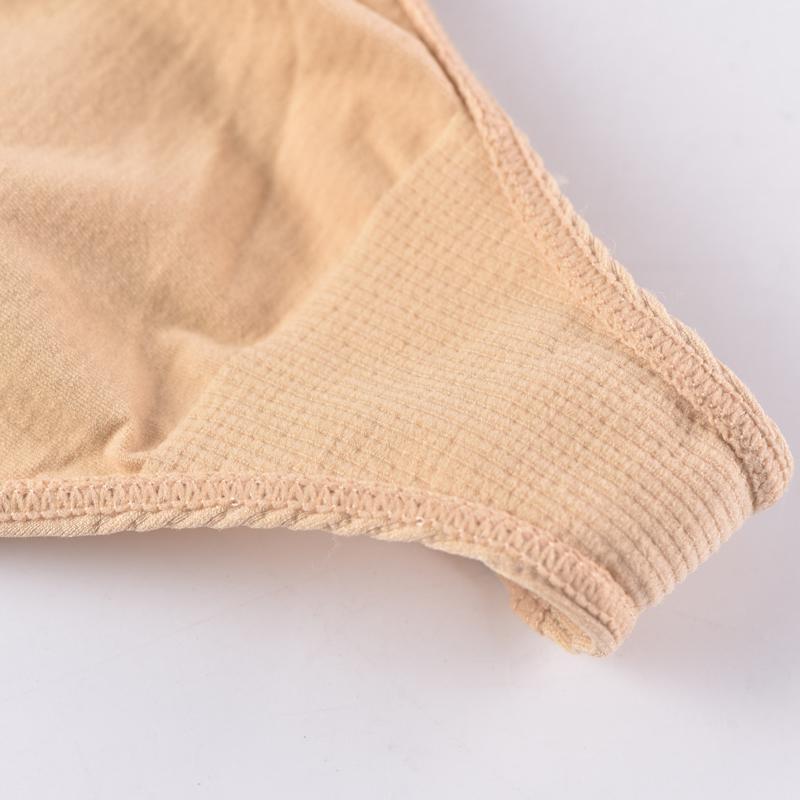 Slimming Waist Trainer Butt Lifter Pants Women Wedding Dress Seamless Thong Shaper Panty Pulling Underwear Tummy Control Briefs