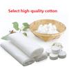 50PCS Magical Towel Travel Outdoor Cotton Non-woven Compressed Disposable Face Towel Tablet Cloth Wipes Tissue Mask Makeup Cleaning