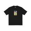 Palace Fresh Air T-Shirt Black Unisex Tops P26TS070