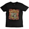 Tom Petty & The Heartbreakers Unisex Adult Fillmore1997 T-Shirt