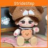 Identity Character V Cotton Doll Plush Toy Stuffed Dolls Bedroon Decoration