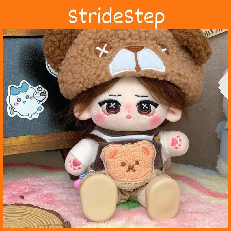 Identity Character V Cotton Doll Plush Toy Stuffed Dolls Bedroon Decoration