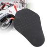 Motorcycle Jacket Lining Protectors Pad Shoulders Elbow Back Armor Gear For Motocross Racing Skiing Skating Bike Cycling