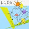 CD NOBUYUKI MIZUOKA GROUP - Life 63CD09101 Japan ObiJapanese Pop/Rock Used