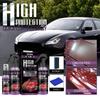 Car Ceramic Coating Wax Liquid Glass Auto Body Polish Paint Hydrophobic Shine Long Lasting Protection Car Product