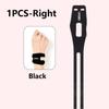 1 PCS Pain Wrist Band Brace Injury TFCC Tear Portable Sprain Protection Thin Sports Yoga Soft Ulnar Fix Badminton Basketball