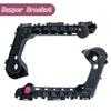 For Toyota Corolla 2019 2020 2021 Car Front Bumper Retainer Brackets Spacer Left Right Pair Side Beam Mount Support 52116-02460 52115-02480