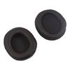 Soft Earpads Ear Pads for H570e H650e Earphone Memory Sponge Earcups Easily Replaced Ear Cushions Earpads Replacements
