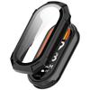 Full Cover Case Glass for For Xiaomi Mi Band 8 7  Screen Protector Film Miband 8 Watchband Protective PC Frame Cases
