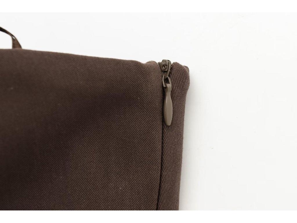 2025 Spring Women's European & American Strapless Slim-Fit Top