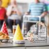 Retirement Gift, Retirement Gift Inspirational Retirement Decorations Acrylic Heart-shaped for Retired Colleagues