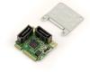 KALEA-INFORMATIQUE Carte Mini PCI EXPRESS (MiniPCIE) - 2 PORTS SATA 3.0 - CHIPSET ASM1061R - RAID