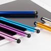 Ios High Precision Metal Capacitive Drawing Pen Screen Touch Pen For Tablet Mobile Stylus Pen