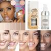 TLM Flawless Colour Changing Warm Skin Tone Foundation Makeup Liquid Concealer