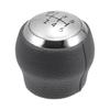 Partuto 6 Speed Manual Gear Shift Knob - Car Shift Lever Knob - Compatible